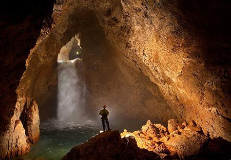 The Deepest Cave In The World The Markozen Blog
