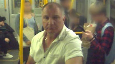 Man Accused Of Sydney Train Masturbation Allegedly Involved In Hornsby