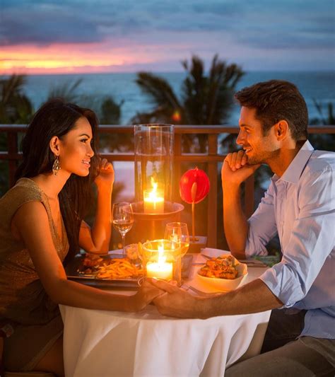 110 Unique And Romantic Date Ideas For Couples To Try Couples Dinner