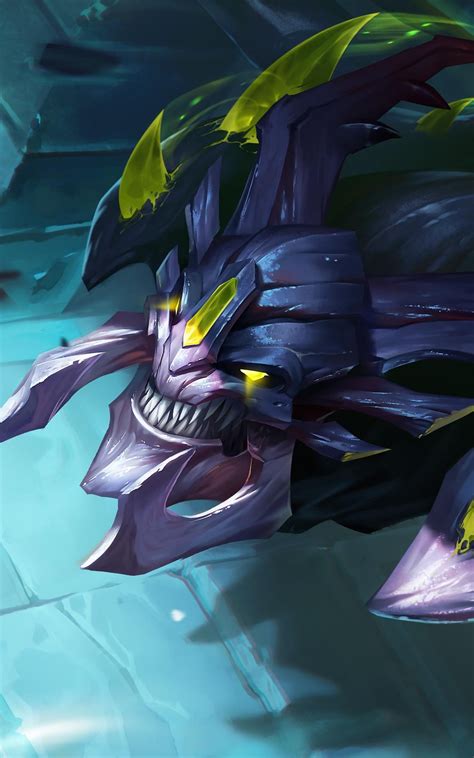 Johnson Mobile Legends Hd Wallpaper