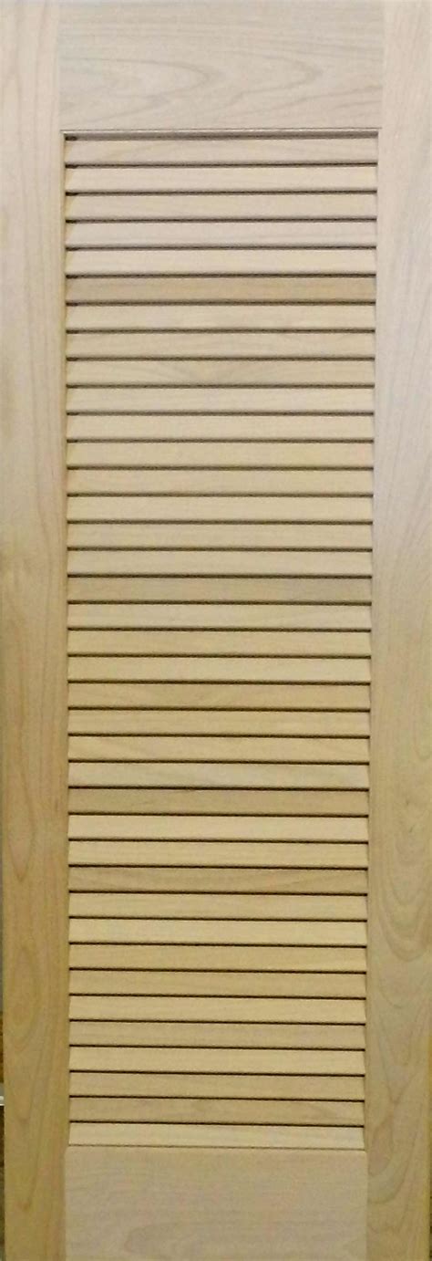 Using Louvered Doors Around The House For A Great Look