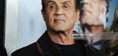 Sylvester stallone is making los angeles expendable. Sylvester Stallone tritt "The Suicide Squad" bei ...