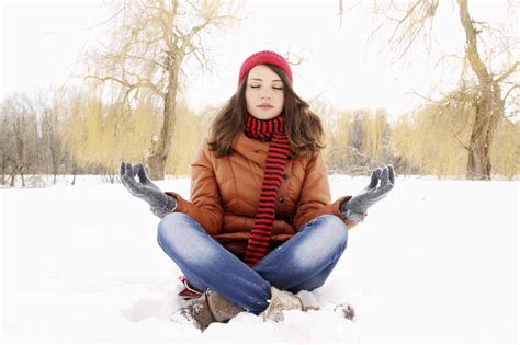 5 Simple Ways to Beat the Winter Blues