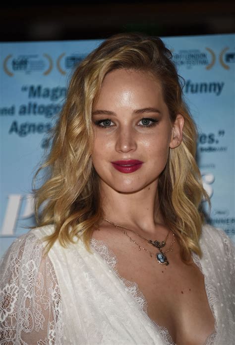 Fan account i'm a big believer in accepting yourself and not really worrying about it. dm for business www.tiktok.com/@jlawvideo. JENNIFER LAWRENCE at Faces Places Premiere in West ...