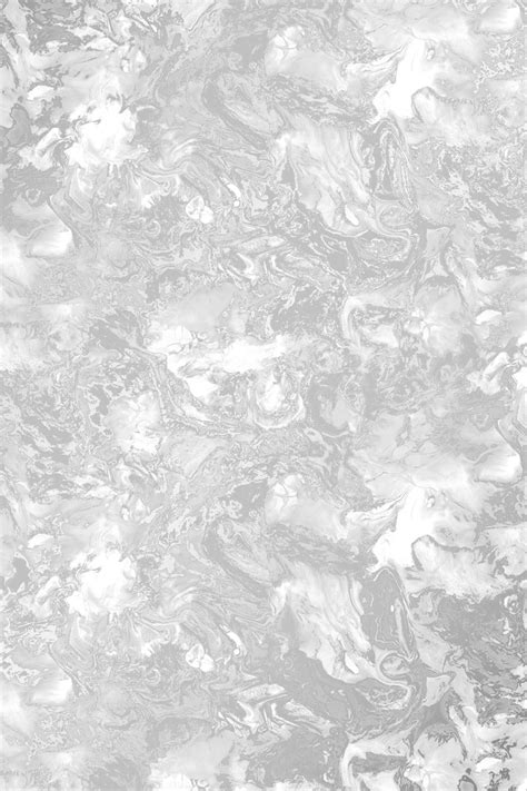 Liquid Marble Wallpaper In Silver Geometric Wallpaper Silver Marble