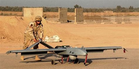 Army Awards 97m Tactical Drone Contract Inside Unmanned Systems