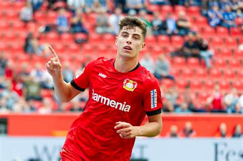 That havertz left the club comes as little surprise, but his choice of destination was less predictable until the rumor mill got wind of it in recent weeks. Report: Bayern Munich set to spend big on Kai Havertz next ...