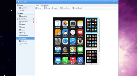 Here is how to allow/disapp apps from having access to your unlike before, apps must ask permission to find and connect with devices on the local network. How To Display Your iPhone On A Desktop PC Computer ...