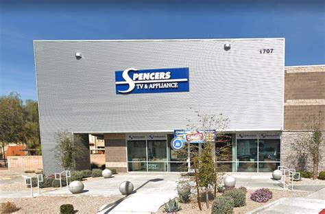 Spencers Tv And Appliance Goodyear Az Litchfield Road Cylex Local Search
