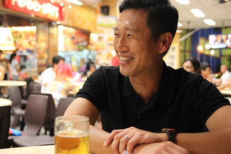 Transport minister ong ye kung on thursday (oct 15) apologised to train commuters for the singapore's new minister for transport ong ye kung laid out his priorities for the ministry, noting that. PAP candidate Ong Ye Kung is not letting his funny name ...
