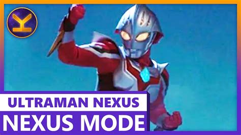 Ultraman Nexus 2005 Playstation 2 Nexus Mode Gameplay Ps2 Youtube