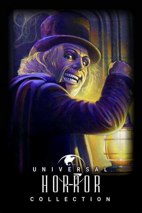 Collection Universal Horror Collection Poster Rplexposters