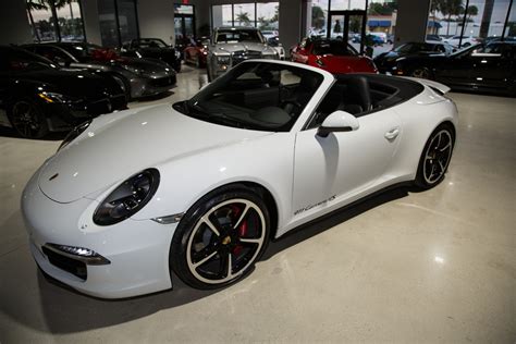How many are for sale and priced below market? Used 2015 Porsche 911 Carrera 4S For Sale ($89,900 ...