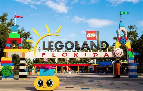 Legoland Florida Is Planning Its Biggest Expansion Yet — Heres What It
