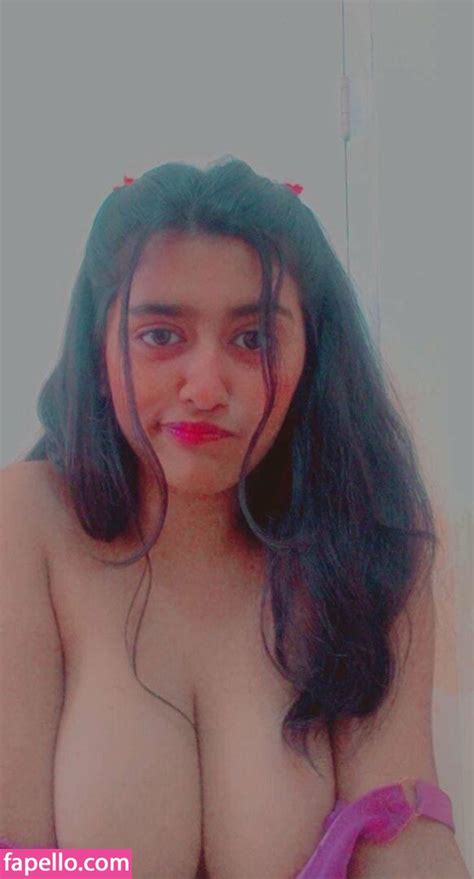 Sanjana Saba It Z Suzie Nude Leaked Photo Fapello