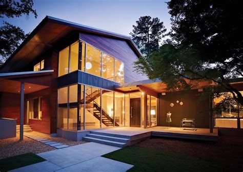 The Best Residential Architects And Designers In Raleigh North Carolina