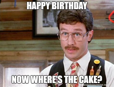 👨‍💼 👩‍💼 21 Funniest The Office Birthday Meme Birthday Meme Funny