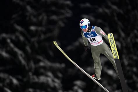 kto wygrał skoki dzisiaj skoki w klingenthal na żywo wyniki pucharu Świata w skokach live