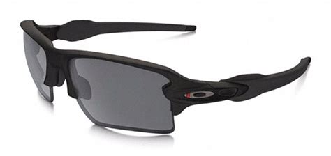 oakley safety glasses anti scratch no foam lining wraparound frame half frame dark gray