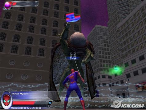 Most fans of computer games at least once in my life played it. SpiderMan 2 ~ OnlyFullSoftwares