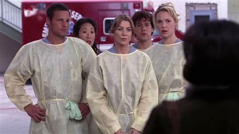 Grey S Anatomy Season 2 Episode 16 Watch Online AZseries