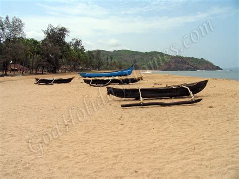 Polem Beach In Goa Places To Visit Around Polem Beach Goa Polem Beach