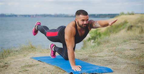 5 Best Yoga Pants For Men Reviewed 2024 Hobby Help