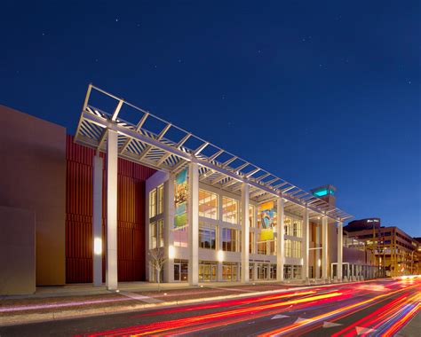 Albuquerque Convention Center - Meeting and Event Planners Albuquerque ...