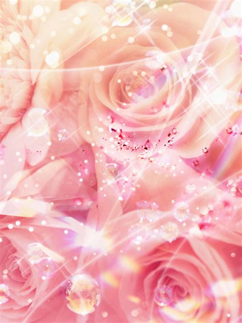 Free Download Pink Roses Wallpaper And Make This Wallpaper For Your
