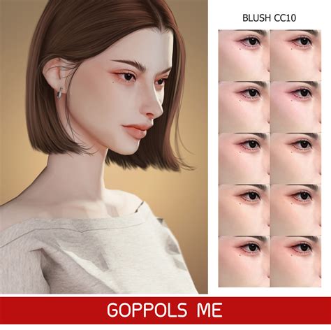 Goppols Me Gpme Gold Blush Cc10 Download Hq Mod Compatible