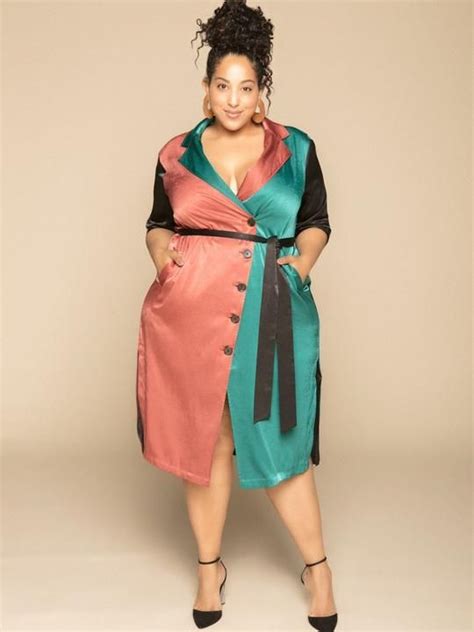 Where To Shop For Plus Size Clothing 28 And Up Plus Size Clothing