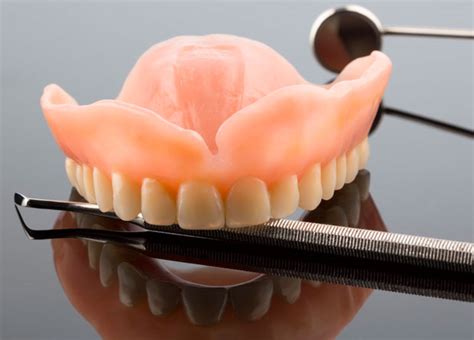 Snap On Partial Dentures With Implants Shine Dental Associates