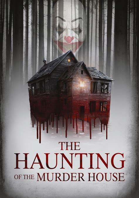 The Haunting Of The Murder House Streaming Online