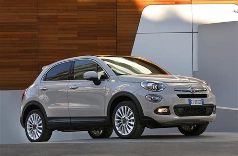 Fiat Grows With The Introduction Of The Third 500 Model Locally The