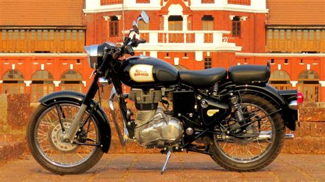 2018 Royal Enfield Classic 350 Bs4 Price Mileage Walkaround