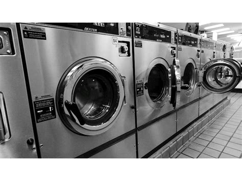 Turn Key Laundromat Semi Absentee Run For Sale In Greater San