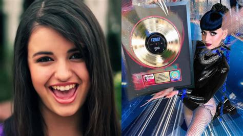 rebecca black dropped a pc pop remix of friday on its 10th birthday