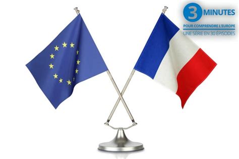 Souveraineté Nationale Vs Union Européenne 3 Minutes Pour Comprendre