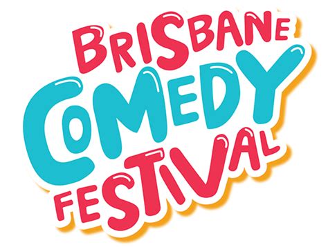Brisbane Comedy Festival 2019 Actionaid Australia