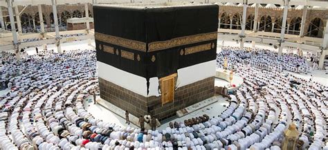 Lastly, islam is a religion for all. Todo lo que debes saber sobre las Características del islam