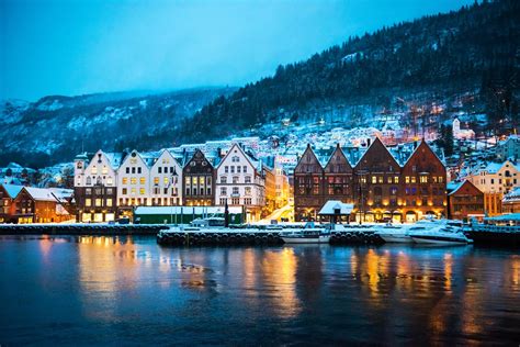 Bergen And Hordaland Tailor Made Holidays To Norway Scott Dunn