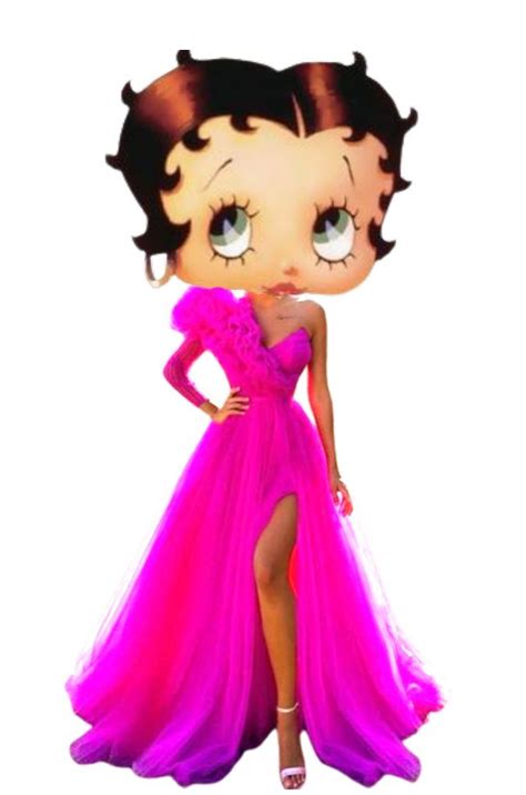 pin by idalisse diaz on betty boo betty boop pin up bette