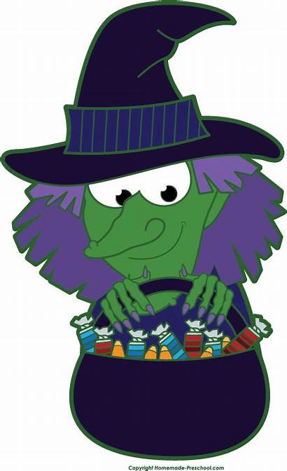 Witch Clipart Wicked Transparent Webstockreview Leg