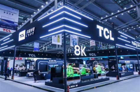 Sanan Optoelectronics And Tcl Huaxing Established A Joint Laboratory