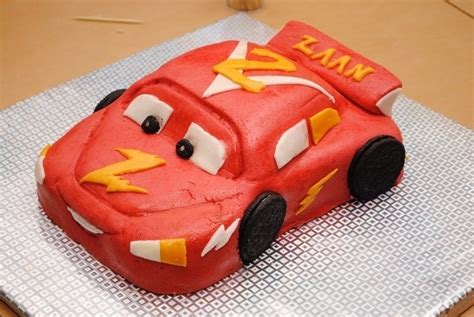 Everyone will love taking time to exercise their creativity for a special occasion. Car Cake · How To Decorate A Car Cake · Baking and Food ...