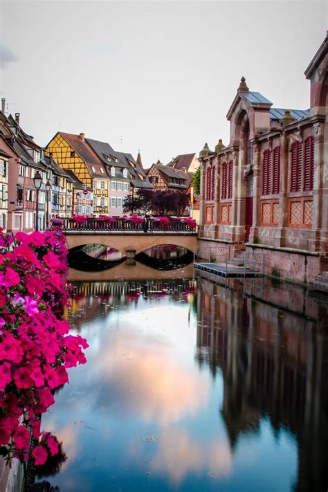 Colmar France We Are Want To Say Thanks If You Like To