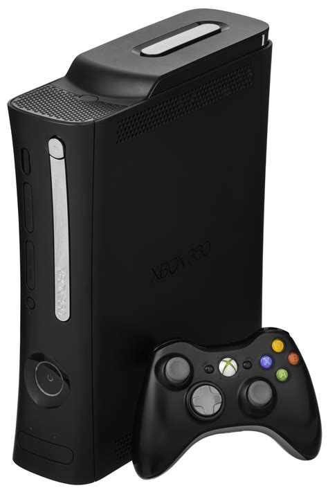 Gallery For New Xbox 360 Console Release Date