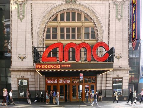 Movie Theaters In New York City Can Reopen On March 5 Ny City Lens