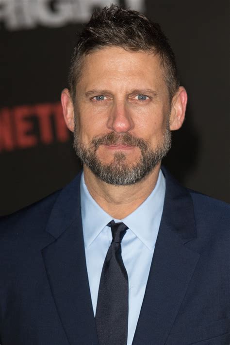David Ayer - Ethnicity of Celebs | What Nationality Ancestry Race
