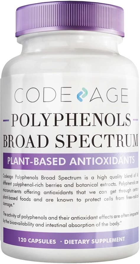 Top 20 Best Antioxidant Supplements Of 2020 Antioxidant Capsules